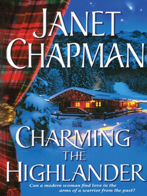 Charming the Highlander - ebook
